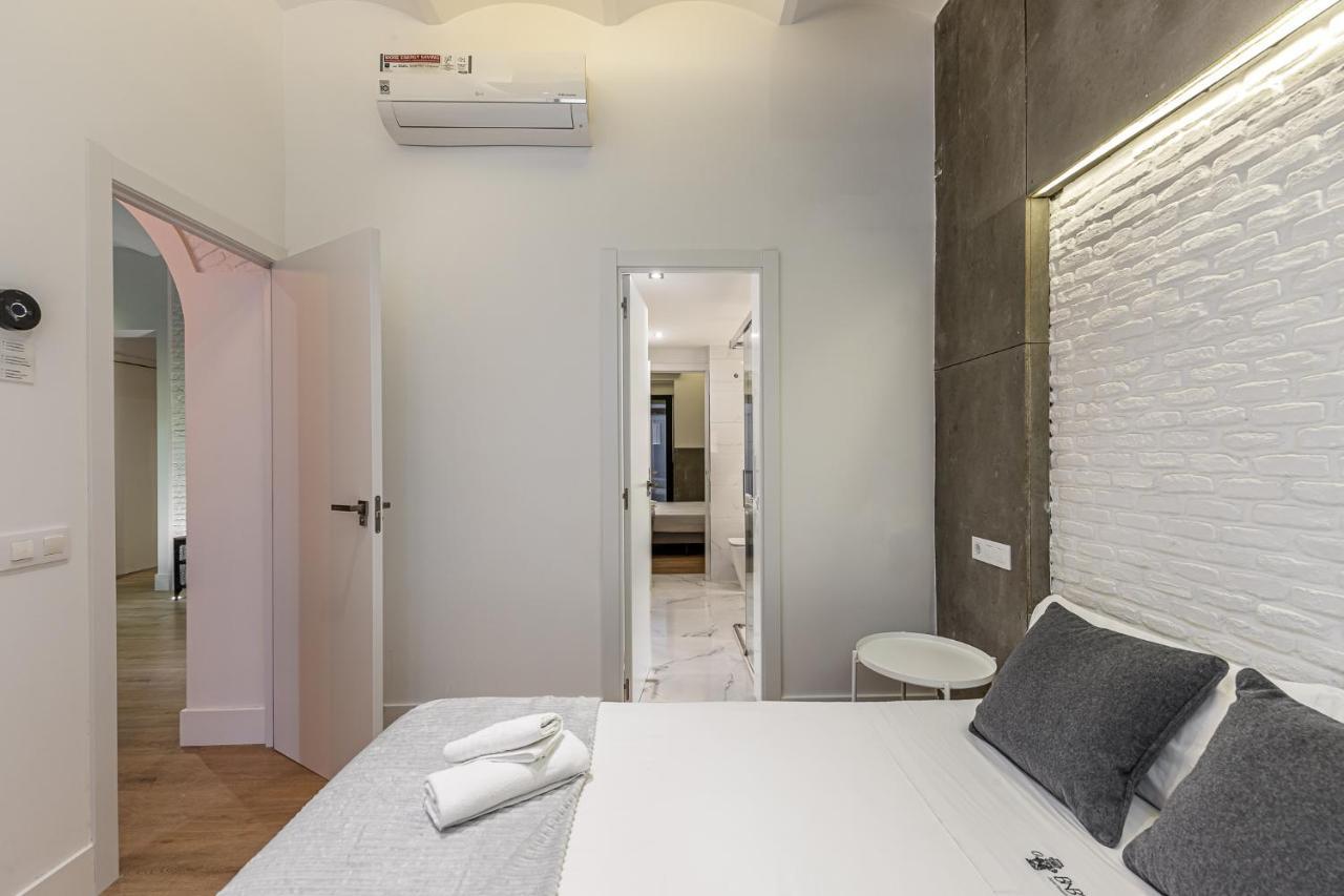 Waou Essence IV Latina - Alquiler Corta Duracion Apartamento Madri Exterior foto