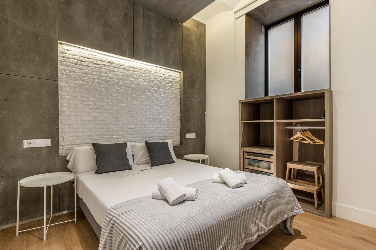 Waou Essence IV Latina - Alquiler Corta Duracion Apartamento Madri Exterior foto